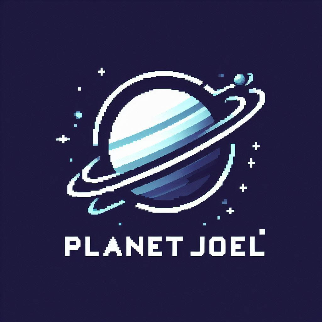 PlanetJoel